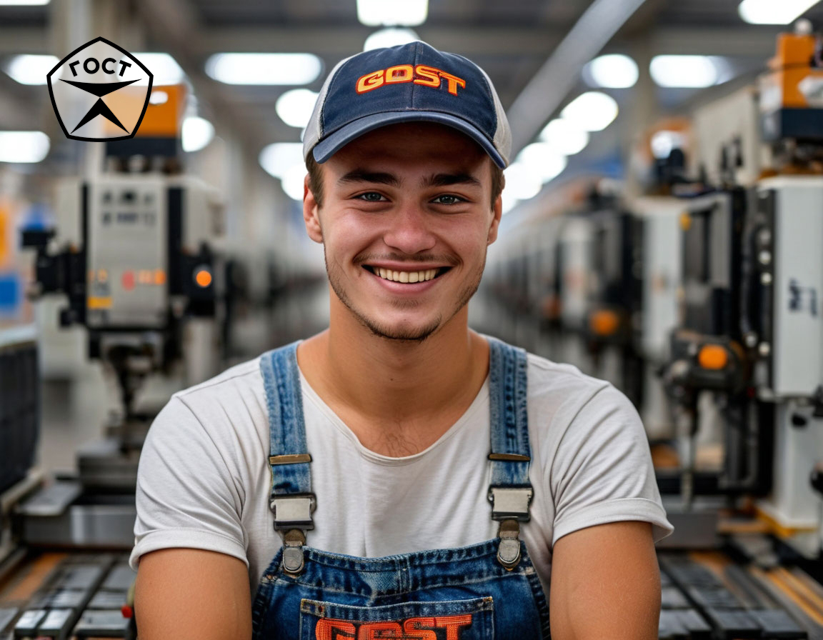 Наладчик станков с ЧПУ