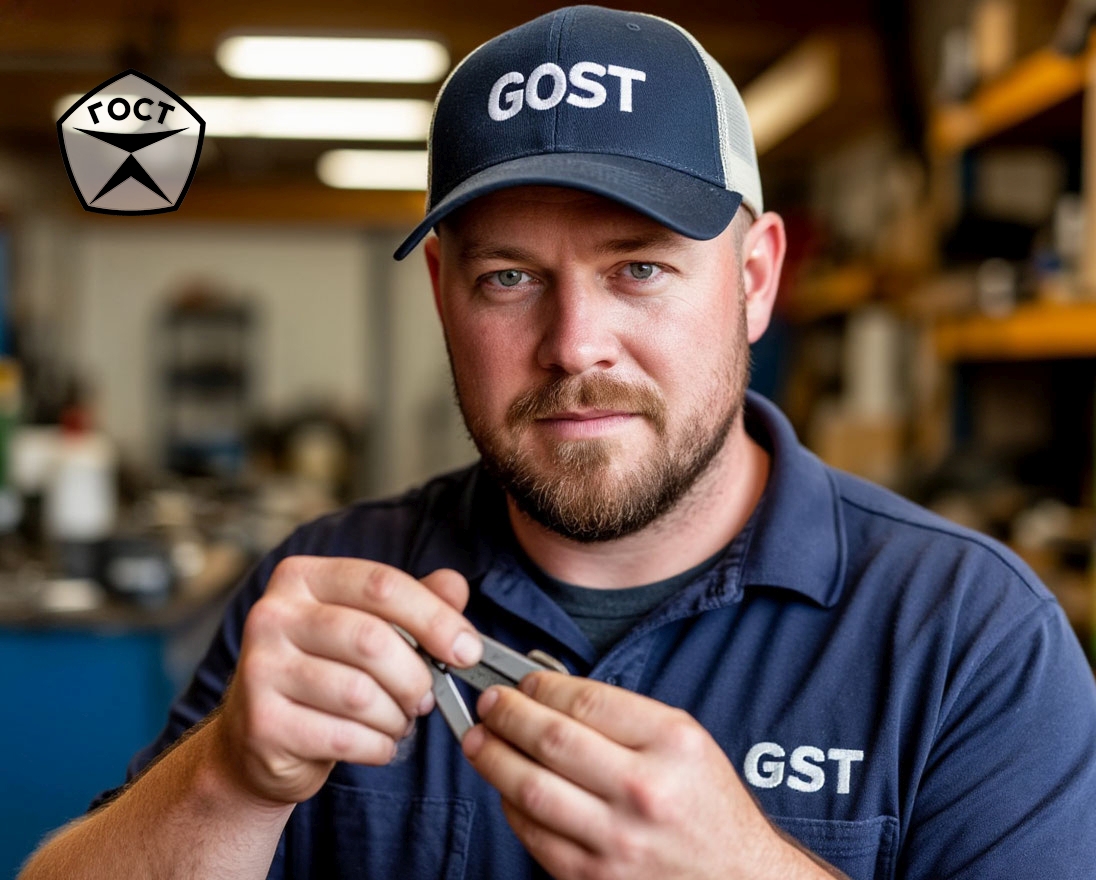 Слесарь-сборщик